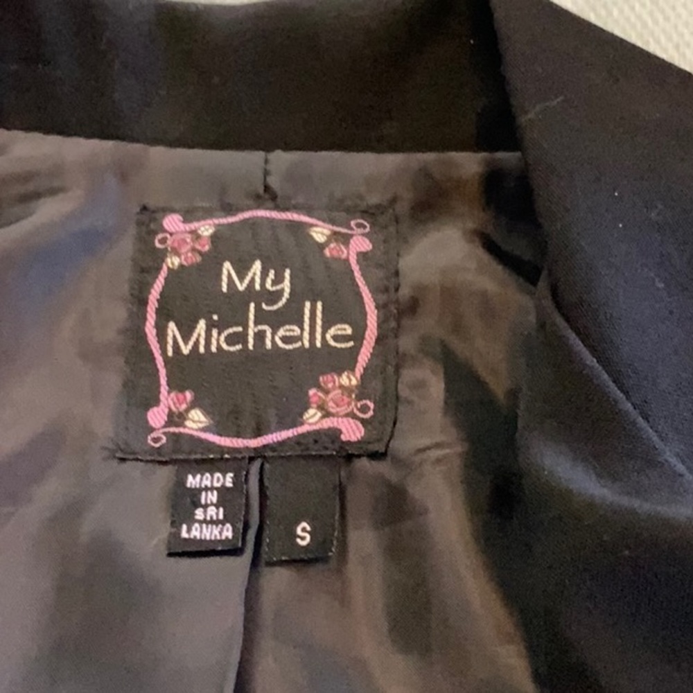 Jacket - Picture 6 of 8